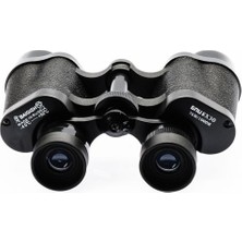 Büro Ev Ofis Hediyesi Için 8X30 Rus Işi Dürbün