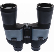 Büro Ev Ofis Kamp Keyfi Için 56-1000MT 20×50 Ct Gri Profesyonel El Dürbünü