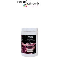 Tek Iç Sarı Pigment Tyg (5) 1 Lt