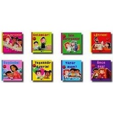 Nezakat Serisi Set - 1. Sınıf