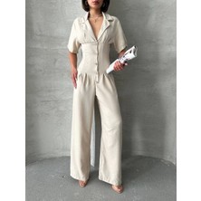 Uzun Keten Tulum S255059