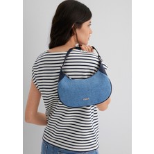 Mavi Denim Omuz Çantası 1913033-24367