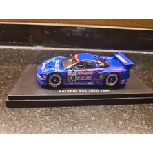 Ebbro 1/43 Honda Nsx 1997 Jgtc