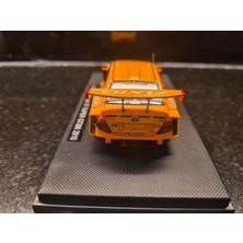 Ebbro 1/43 Toyota Corolla Gt 2010 Super GT300