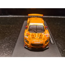 Ebbro 1/43 Toyota Corolla Gt 2010 Super GT300