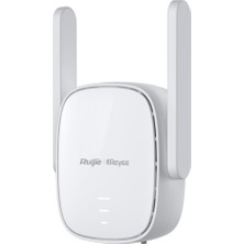 Ruıjıe Reyee  RG-EW300R 300MPS Priz Tipi Menzil Genişletici