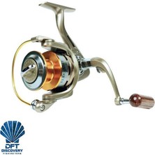 Dft Elegant 4000 3 Bb Olta Makinası