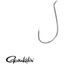 Gamakatsu LS-5314N No:6/0 Nikel Olta Iğnesi 1/6