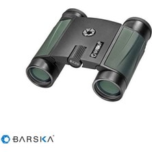 Barska Naturescape 8X20 Roof,kompakt El Dürbünü
