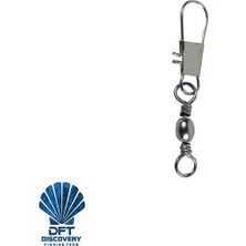 Dft Nikel Klipsli Fırdöndü No:05 1/144