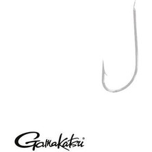 Gamakatsu LS-1080N N/L14P #6 Olta Iğnesi