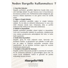 NO.567 Erkek Body Mıst