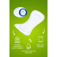 TENA Lady Super Kadın Mesane Pedi 7 Damla, 30'lu