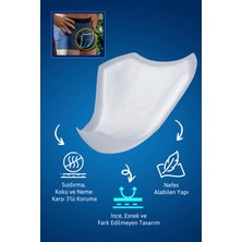 Tena Men Erkek Mesane Pedi Level 2 20LI 6 Paket 120 Adet