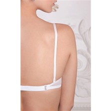 Eterelle Moda Eterelle 11070 Destekli Push-Up Sütyen
