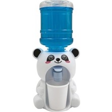 Joy Toys Water Dispanser Mini Damacana 160 ml sıvı almaktadır.
farklı figür ve renkleri içermektedir.