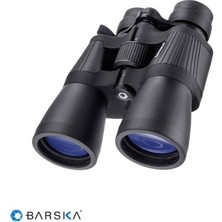 Barska Gladıator 10-30X50 Zoomlu El Dürbünü
