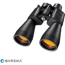 Barska Gladıator 10-30X60 Zoomlu El Dürbünü