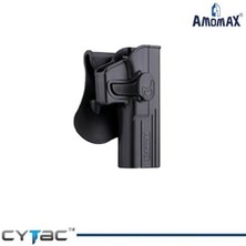 Amomax Tabanca Kılıfı Glock 19,23,32,...