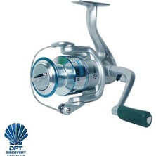 Dft Blue 5000 Al Kafa 3 Bb Olta Makinası