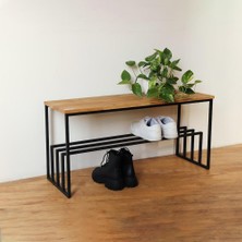 Abronya Ayakkabı Rafı Ayakkabılık Metal Ayakkabılık