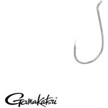 Gamakatsu LS-5314T/0 Ar/ C # 6/0