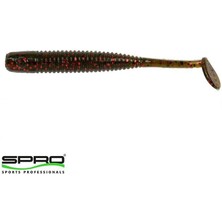 Spro Fs Urban Slug Sil.yem Watermelon 7.3cm 1/4
