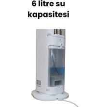 Vals Ec 60 Vtr - Soğutucu