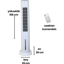 Vals Ec 60 Vtr - Soğutucu
