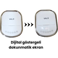 Vals Ec 60 Vtr - Soğutucu