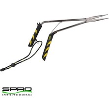 Spro Secure Grip Pike Pense 37CM