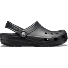 Crocs Classic Siyah  Terlik 10001