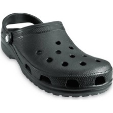 Crocs Classic Siyah  Terlik 10001