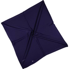 Mısırlı Eşarpları Medine Ipeği Büyük Boy Eşarp 140X140 cm