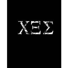 Rotting Christ Logo Büyük Sırt Patch Yama