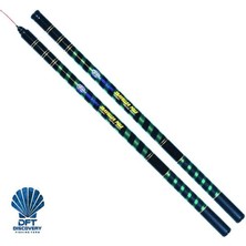 Dft Traveller 58 cm - 360 cm Kısa Göl Kamışı