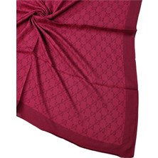 Işıl Ipek - G Desen Siena Eşarp 100X100 cm