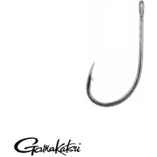 Gamakatsu SL12S Big Game #6/0 Olta Iğnesi