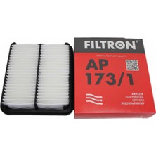 Suzuki Vitara 2.0 Benzinli Hava Filtresi 1996-2005 Filtron