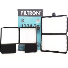 Filtron K1134-2X Polen Filtresi