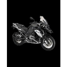 Bmw R1200 Gs Büyük Sırt Patch Yama