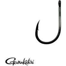 Gamakatsu LS-3313F Ring Eye #4 Olta Iğnesi 1/12