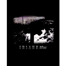 Ihsahn After Büyük Sırt Patch Yama