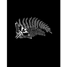 The Last Of Us Ellie Tattoo Büyük Sırt Patch Yama