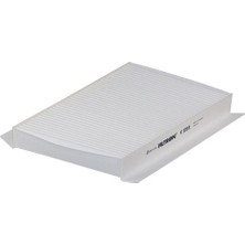 Citroen C4 Polen Filtresi 2005-2010 Filtron