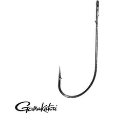 Gamakatsu VP-WORM36 Ns 4 Olta Iğnesi