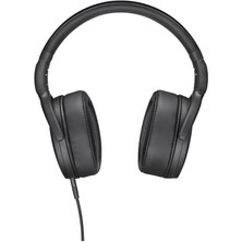 Sennheiser Hd 400S Mikrofonlu Kulak Üstü Kulaklık - Outlet