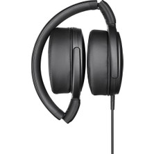 Sennheiser Hd 400S Mikrofonlu Kulak Üstü Kulaklık - Outlet