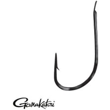 Gamakatsu A1 LS-1060NS No:10 Olta Iğnesi 1/15