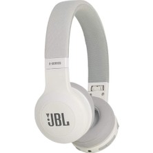 Jbl E45BT Kablosuz Kulak Üstü Bluetooth Kulaklık Teşhir